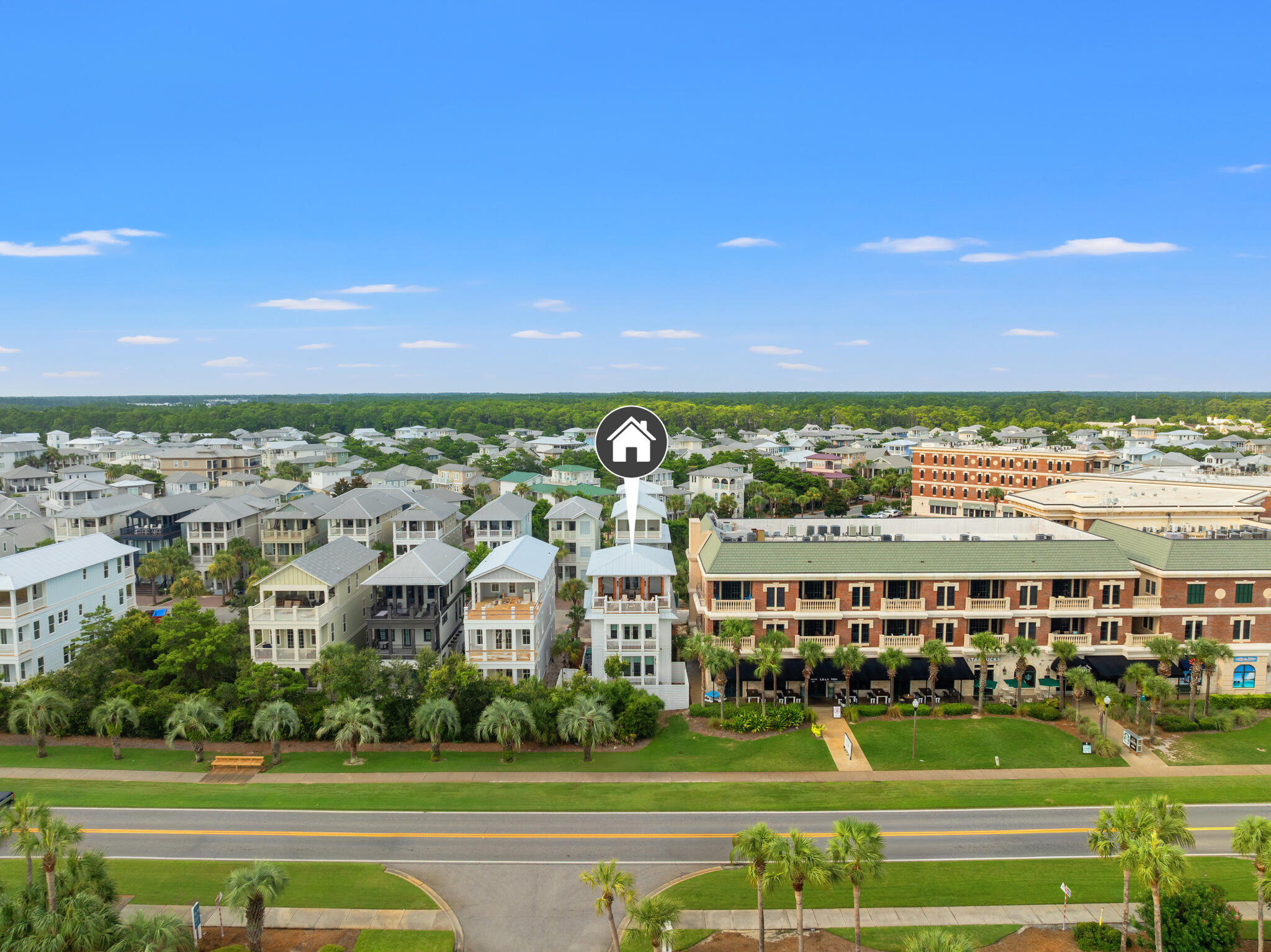 70 Trigger Trail East Inlet Beach, FL 32461 - Photo 2 of 67 a view of a big building