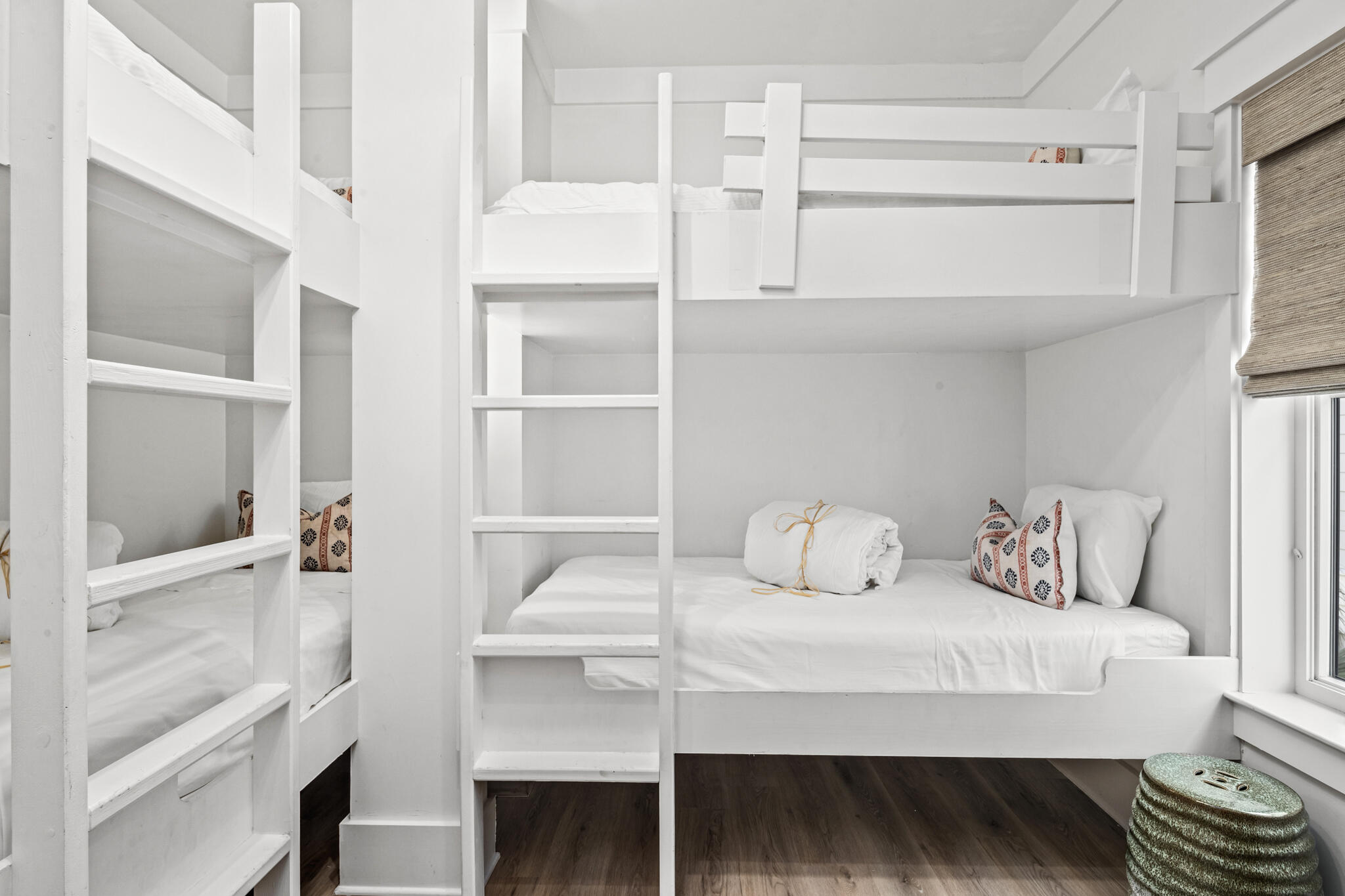 70 Trigger Trail East Inlet Beach, FL 32461 - Photo 33 of 67 a bedroom with a bed and a cabinets