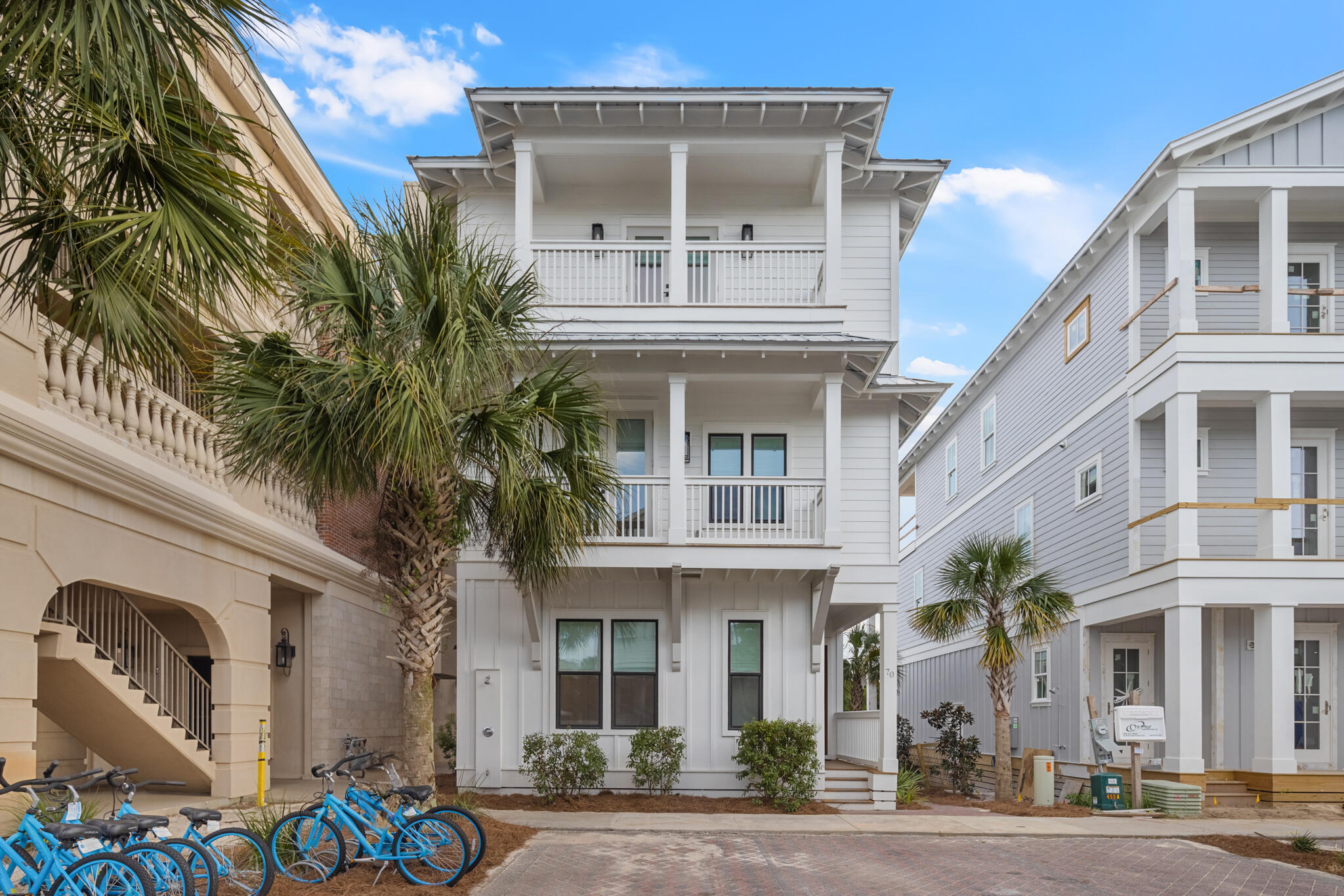 70 Trigger Trail East Inlet Beach, FL 32461 - Photo 5 of 67 70 Trigger Trail East Inlet Beach, FL 32