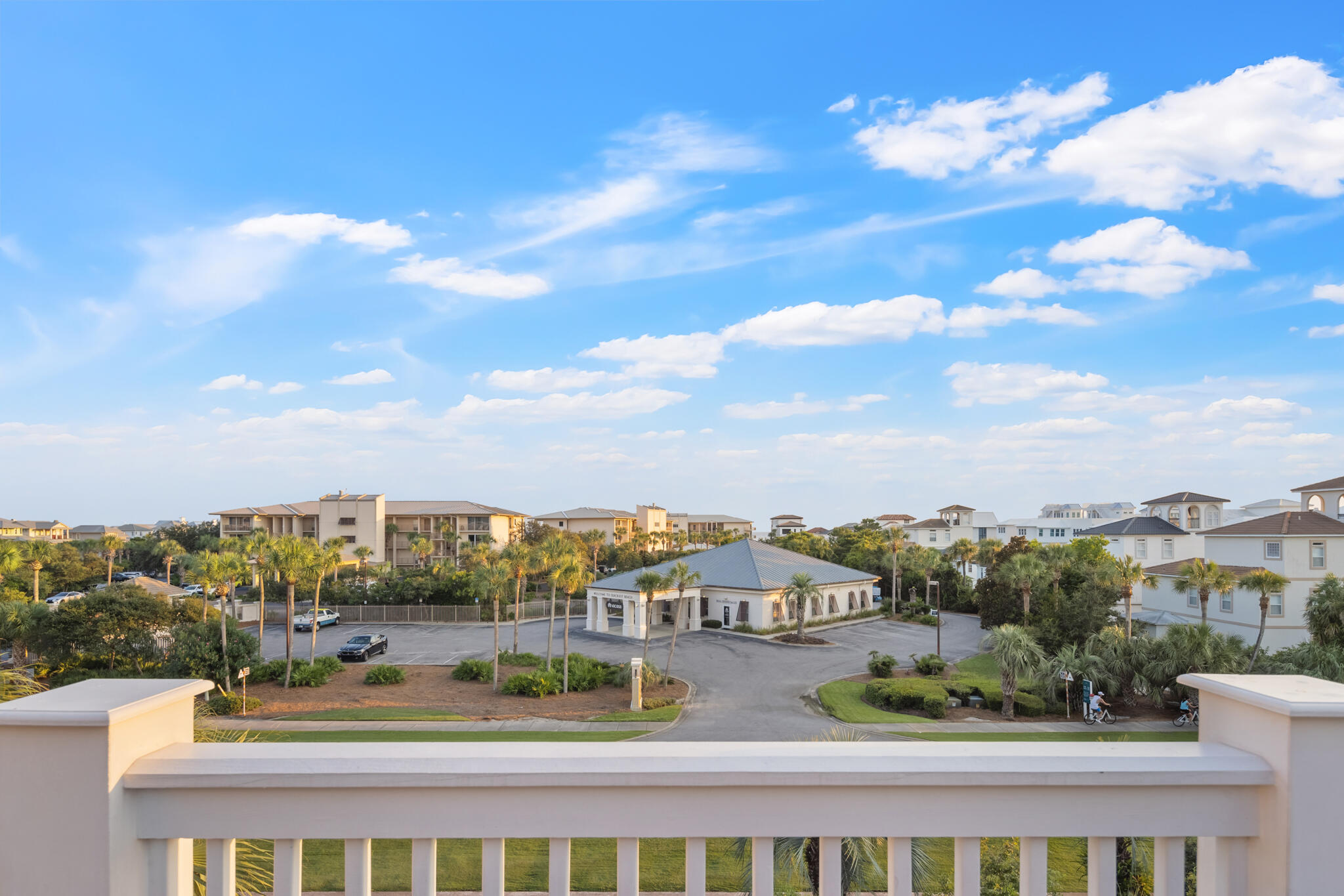 70 Trigger Trail East Inlet Beach, FL 32461 - Photo 56 of 67 a view of a city with big houses