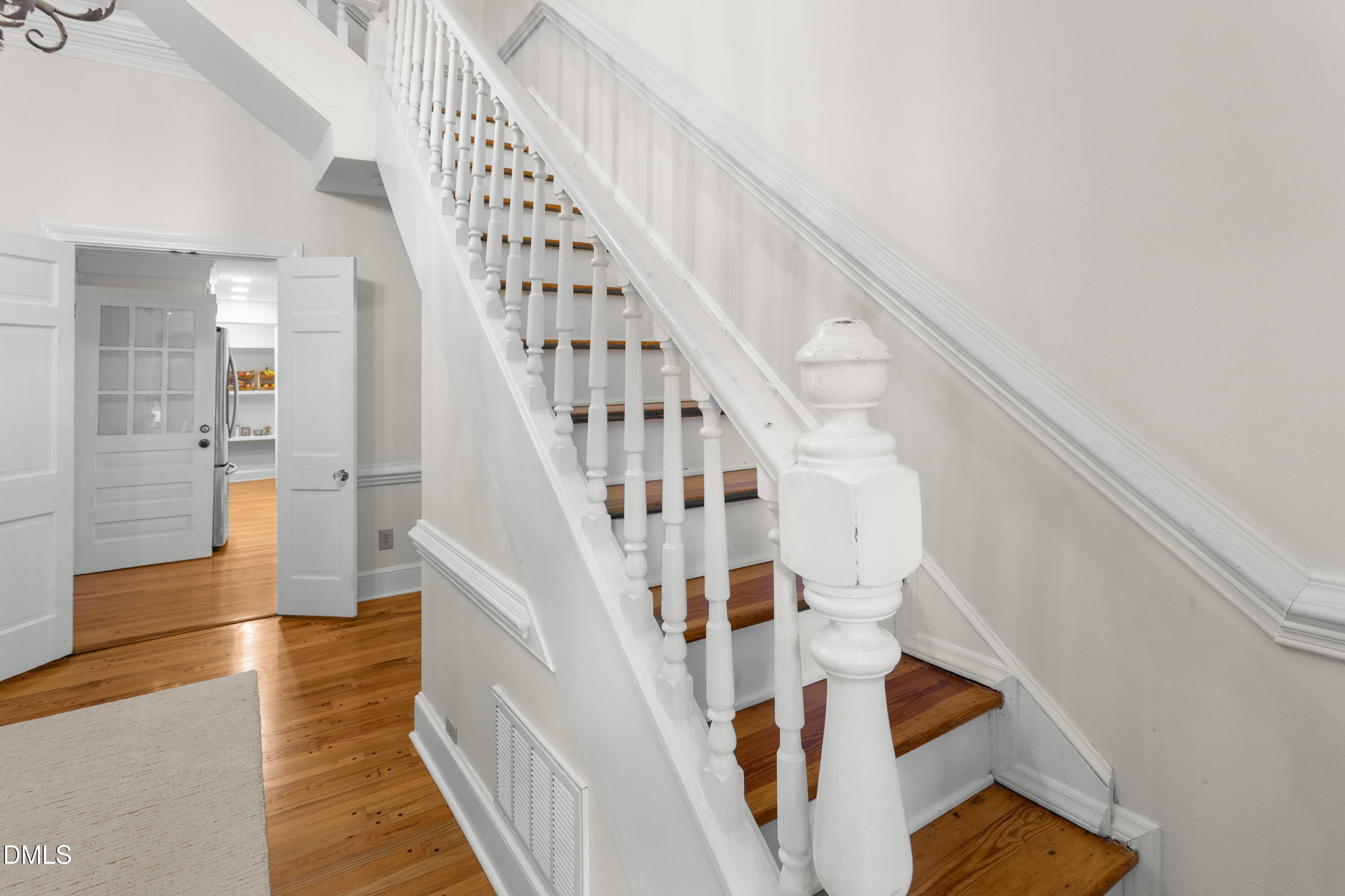 1105 Cool Springs Road Sanford, NC 27330 - Photo 4 of 40