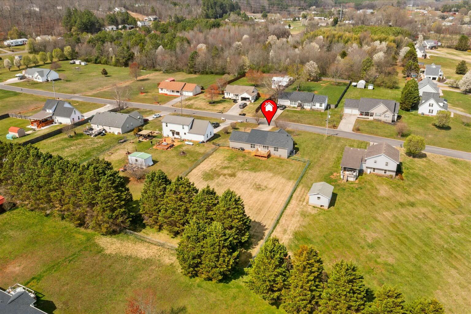 324 Mercer Drive Dalton, GA 30721 - Photo 45 of 49 tempImageTPnOXH