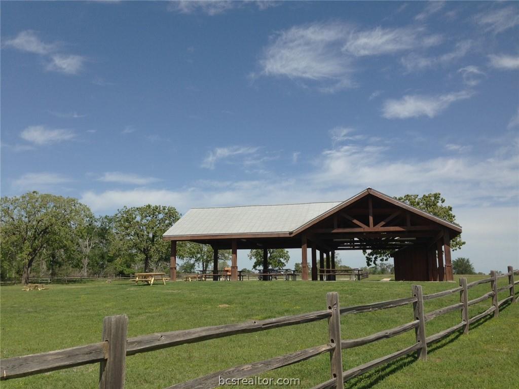 9805 Durham Road Iola, TX 77861 - Photo 13 of 19 Community Pavilion #1