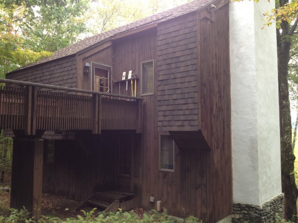 238 Great Pond Road Rochester, VT 05767 - Photo 1 of 1