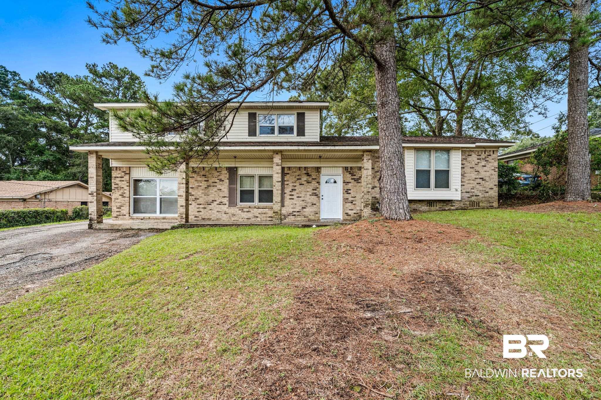 3815 Brannan Drive South Mobile, AL 36693 - Photo 1 of 23