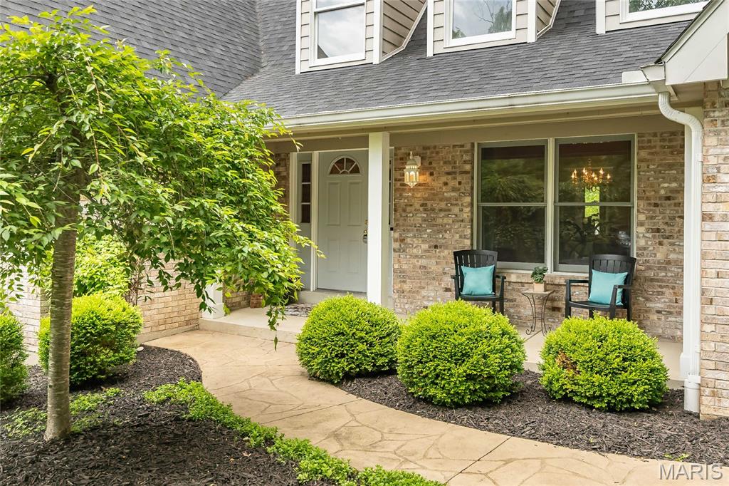 2255 Dehart Farm Road Wildwood, MO 63038 - Photo 2 of 31