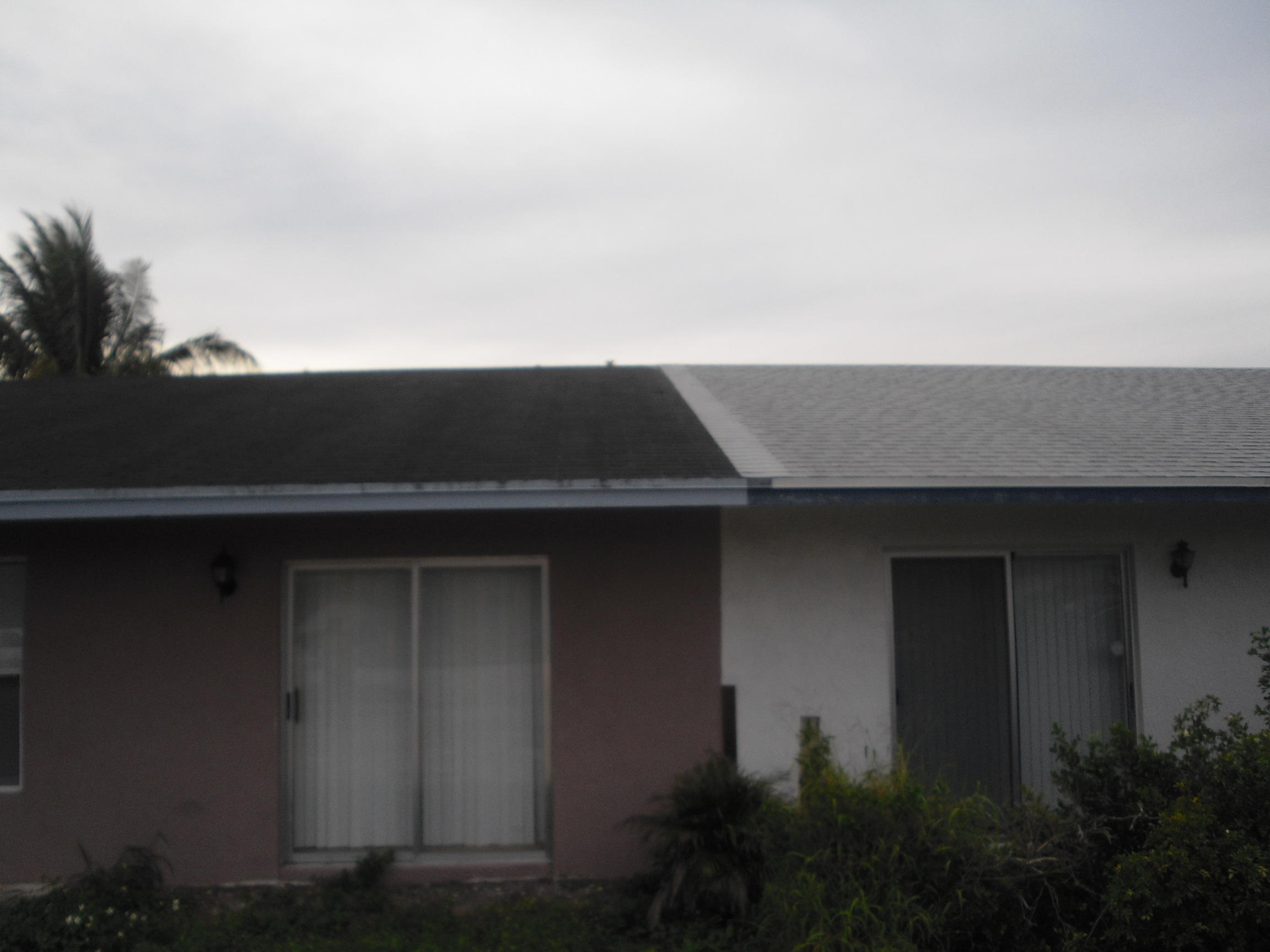 2341 Avenue Z, Unit A Riviera Beach, FL 33404 - Photo 12 of 14 2341 Avenue Z-Roof