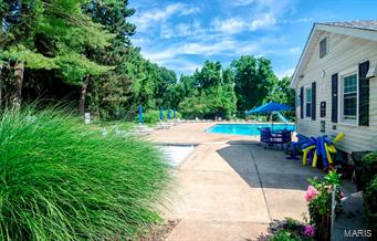 415 Spring Valley Court Chesterfield, MO 63017 - Photo 47 of 53 Gallery Image 47