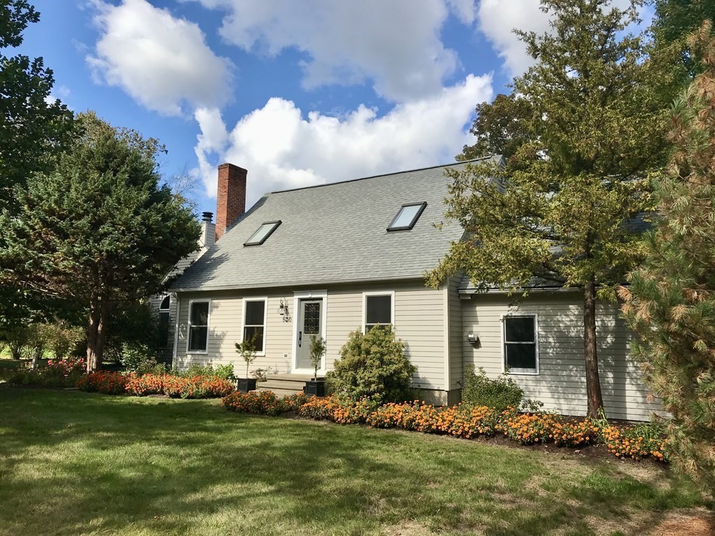 830 Bay Road Amherst, MA 01002 - Photo 1 of 34