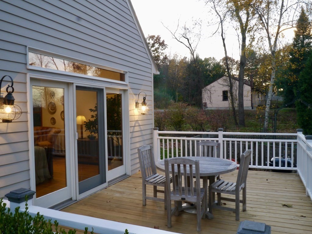 830 Bay Road Amherst, MA 01002 - Photo 11 of 34