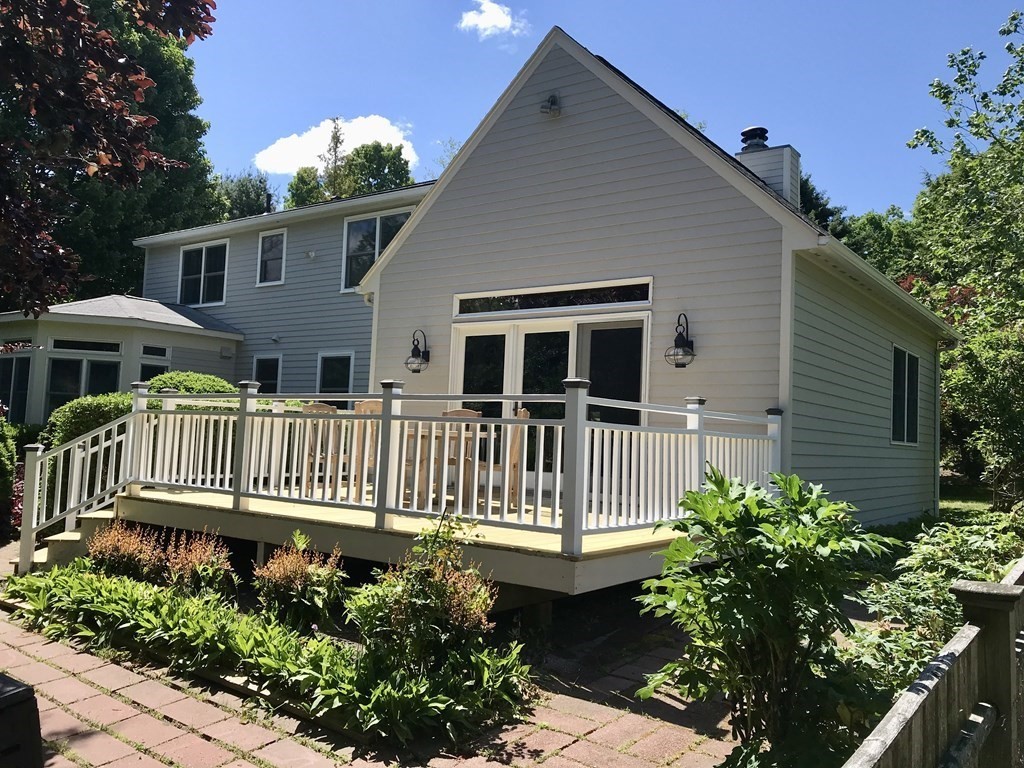 830 Bay Road Amherst, MA 01002 - Photo 34 of 34