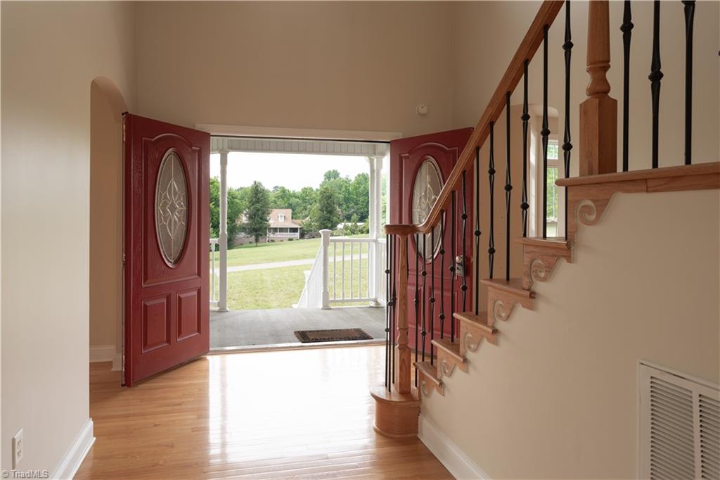 1221 Lingle Farm Road Lexington, NC 27295 - Photo 8 of 50