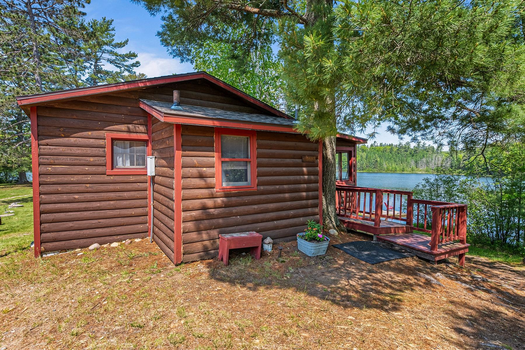 8550 Sand Lake Road Harshaw, WI 54529 - Photo 54 of 99 Gallery Image 54