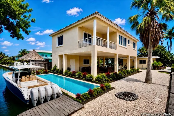 $1,565,000 | 365 Loeb Avenue, Key Largo, FL 33037