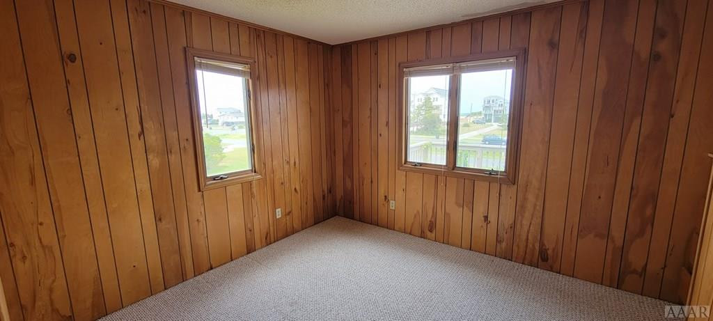 9010 South Old Oregon Inlet Road Nags Head, NC 27959 - Photo 31 of 34 MAIN FLOOR BEDROOM #2