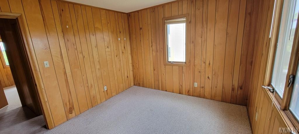 9010 South Old Oregon Inlet Road Nags Head, NC 27959 - Photo 32 of 34 MAIN FLOOR BEDROOM #3