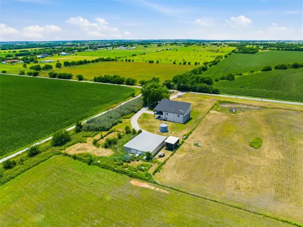 $859,000 | 1614 County Road 1227, Cleburne, TX 76033