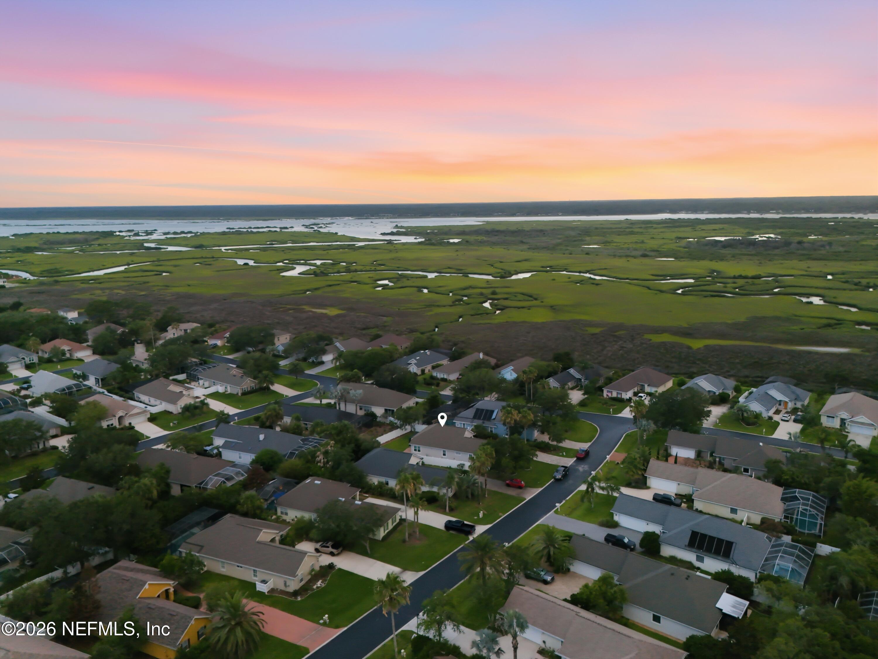 229 North Ocean Trace Road St. Augustine, FL 32080 - Photo 42 of 43 DJI_20260622200512_0069_D_stamped_7a9748