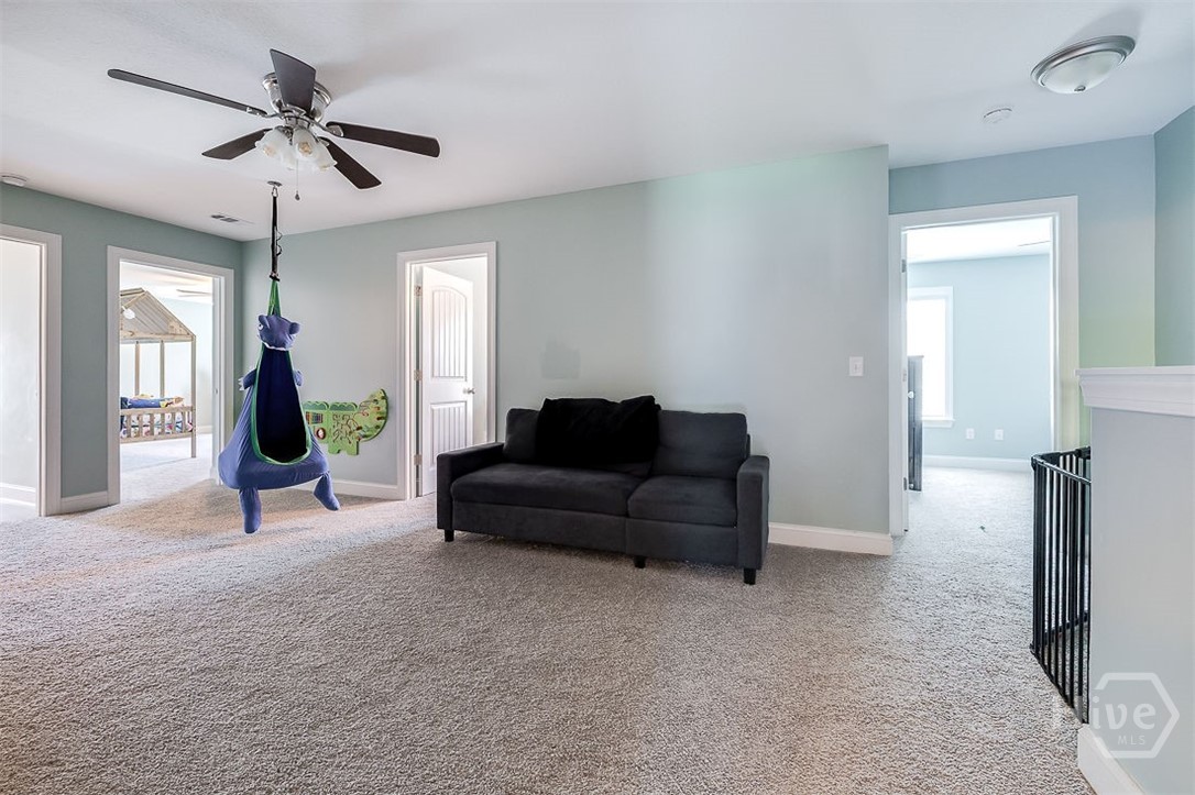 306 Polly Branch Drive Rincon, GA 31326 - Photo 26 of 45