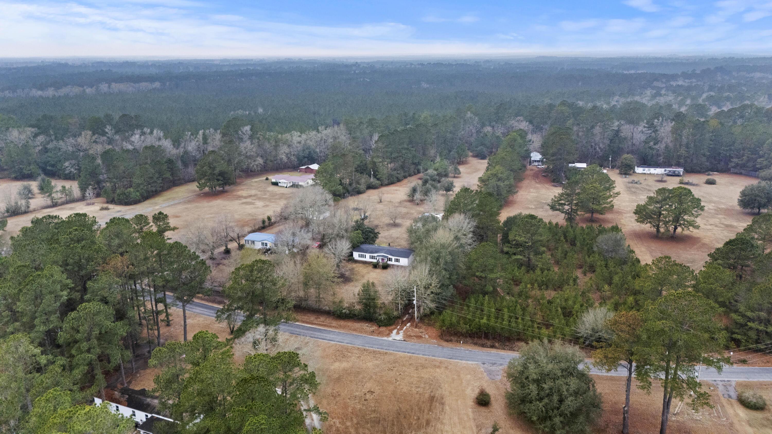 5159 Red Oak Road Cottageville, SC 29435 - Photo 46 of 56 DJI_20260205160635_0045_D