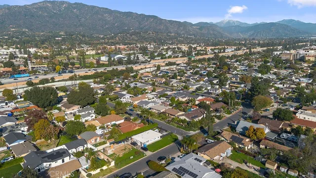 $679,999 | 1640 Cinco Robles Drive, Duarte, CA 91010