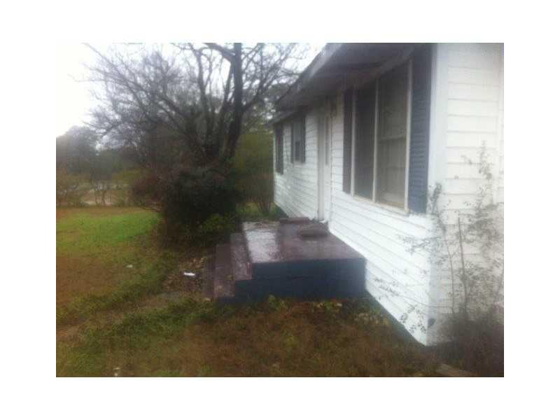 588 Central High Road Carrollton, GA 30116 - Photo 1 of 1 Exterior Front.