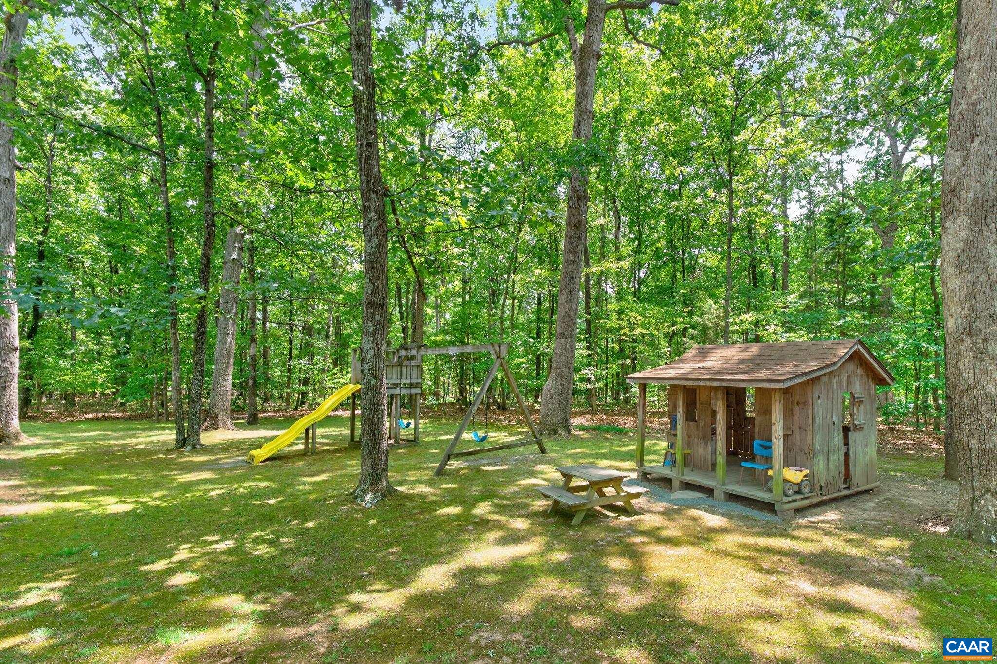 1 Wagner Place Palmyra, VA 22963 - Photo 40 of 44