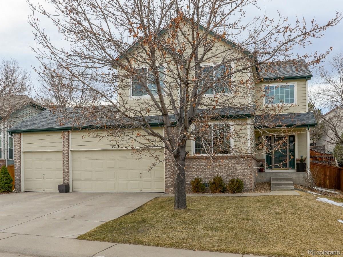 9711 Red Oakes Place Highlands Ranch, CO 80126 - Photo 1 of 35 Gallery Image 1