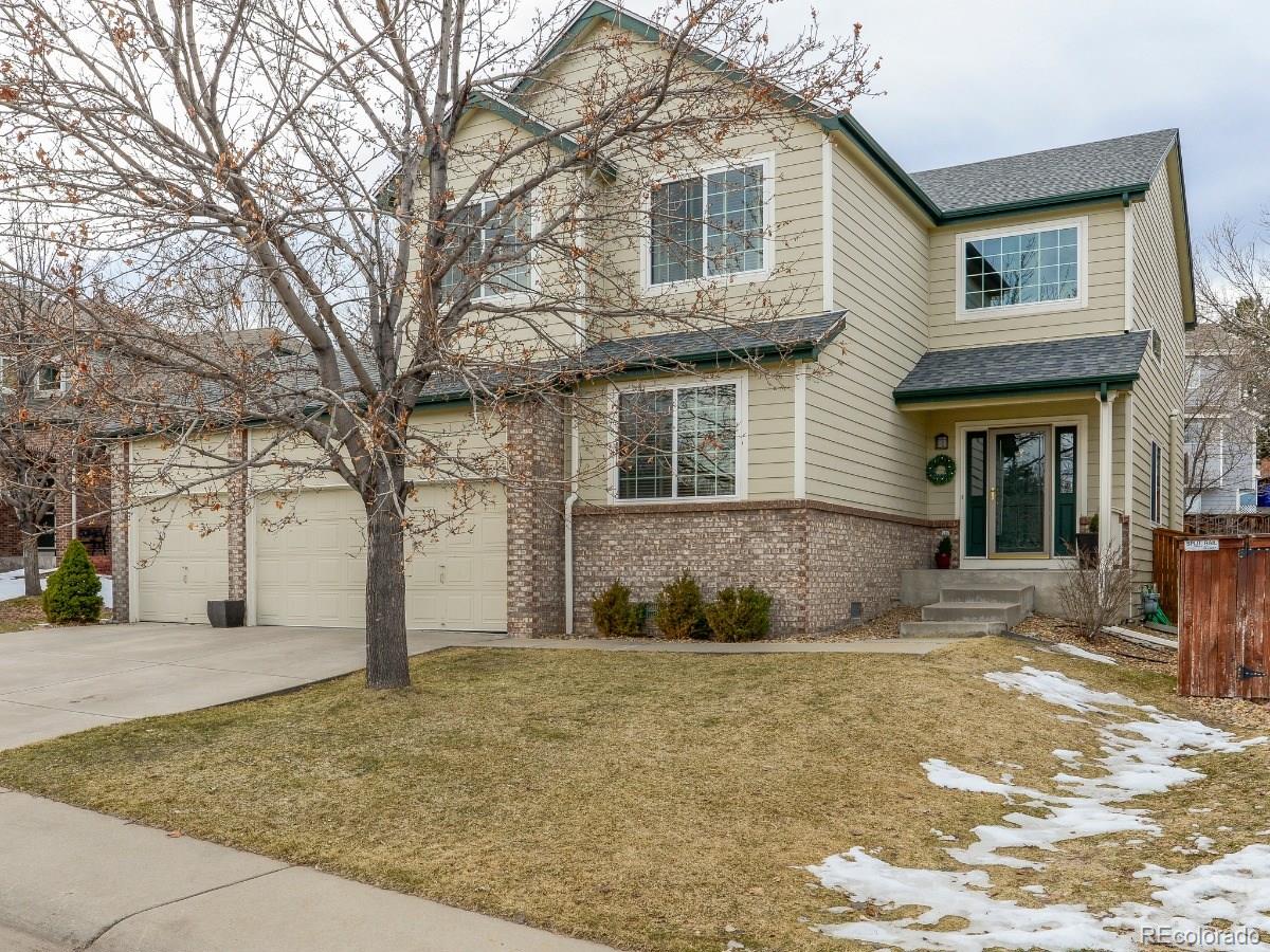 9711 Red Oakes Place Highlands Ranch, CO 80126 - Photo 2 of 35 Gallery Image 2
