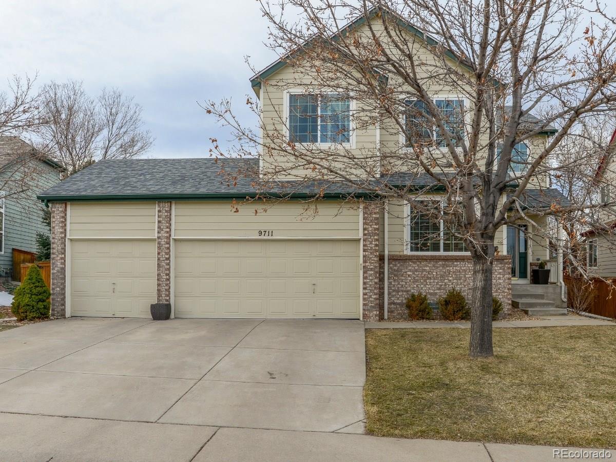 9711 Red Oakes Place Highlands Ranch, CO 80126 - Photo 3 of 35 Gallery Image 3