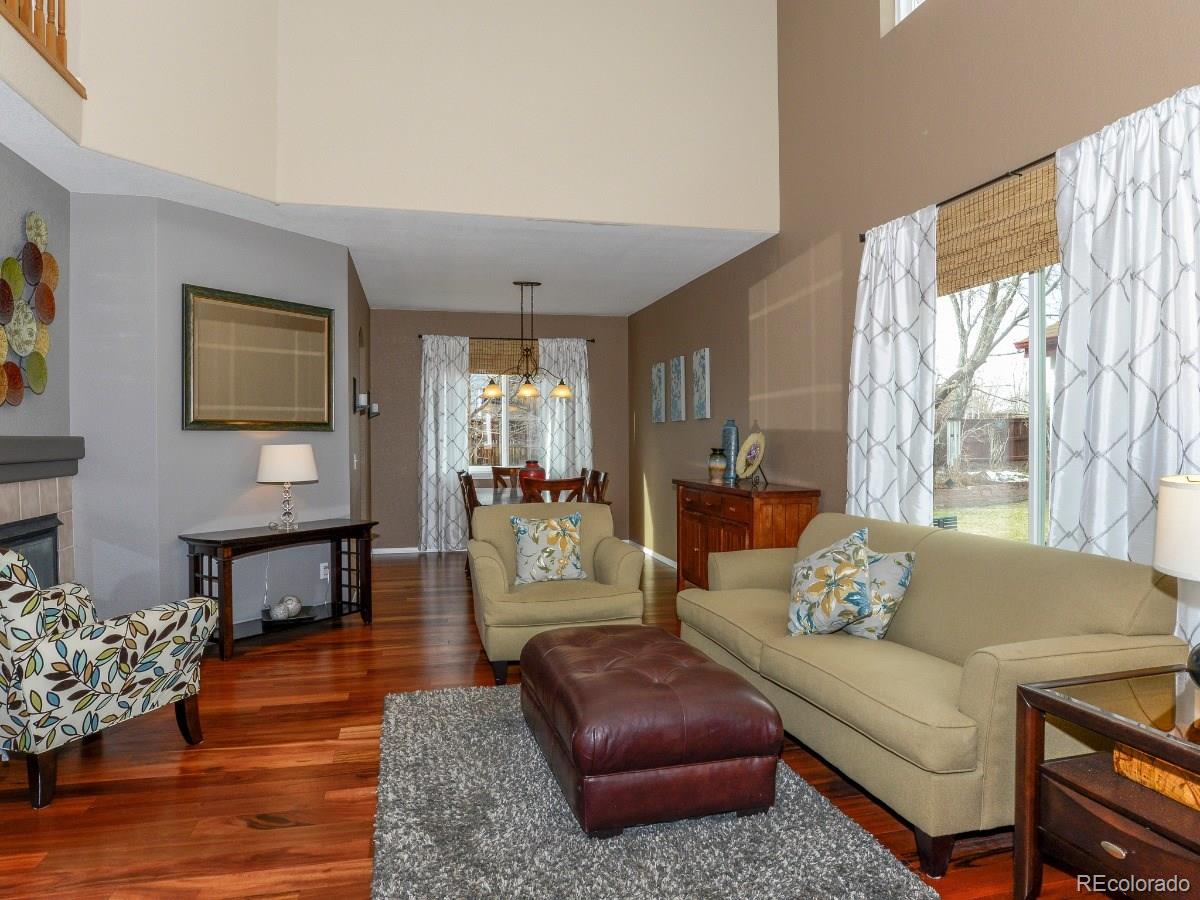 9711 Red Oakes Place Highlands Ranch, CO 80126 - Photo 6 of 35 Gallery Image 6