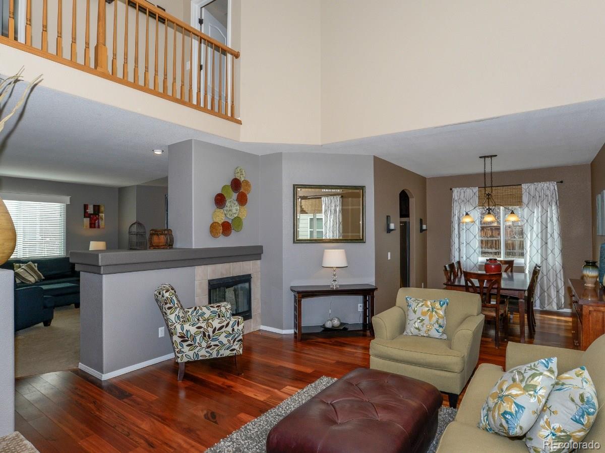 9711 Red Oakes Place Highlands Ranch, CO 80126 - Photo 7 of 35 Gallery Image 7