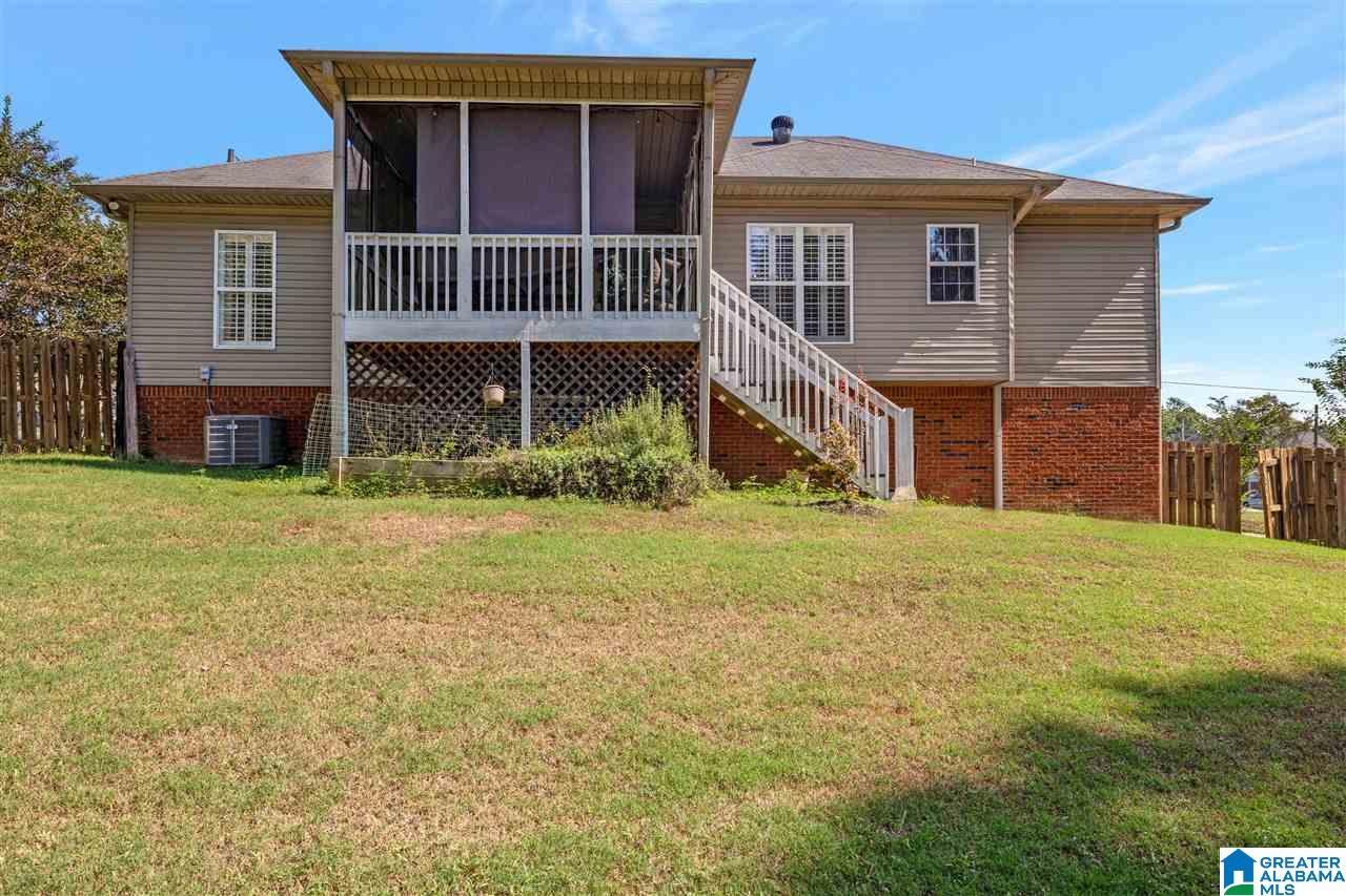 245 Maple Crest Odenville, AL 35120 - Photo 6 of 38