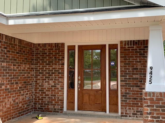 9425 Hammock Road Elberta, AL 36530 - Photo 2 of 21