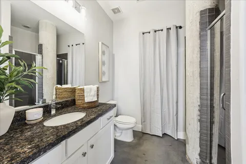 $334,000 | 2323 Polk Street, Unit 207, Houston, TX 77003