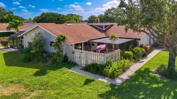 $275,000 | 941 Northwest 30th Avenue, Unit C, Delray Beach, FL 33445