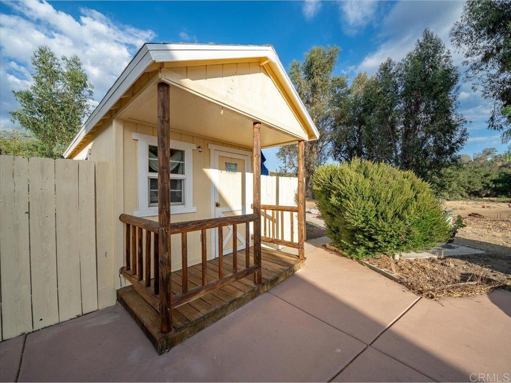 20625 Sutherland Dam Road Ramona, CA 92065 - Photo 24 of 34 Gallery Image 24