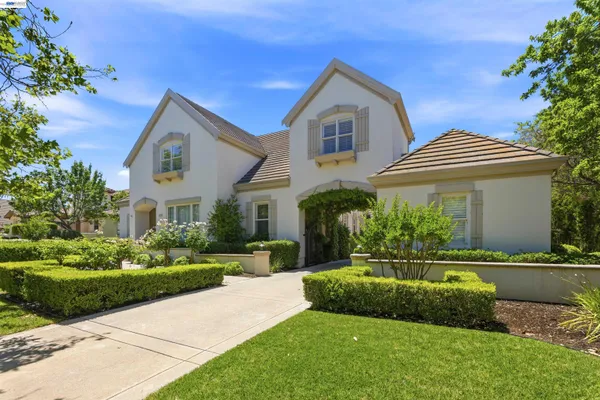 $4,999,999 | 3019 East Ruby Hill Drive, Pleasanton, CA 94566