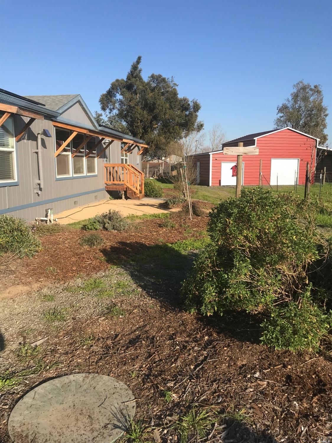 5516 Weber Road Vacaville, CA 95687 - Photo 1 of 1 Gallery Image 1