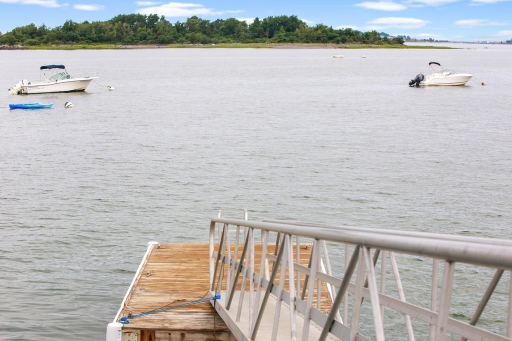 41 Kimball Beach Road Hingham, MA 02043 - Photo 41 of 42 a view of a lake with outdoor space