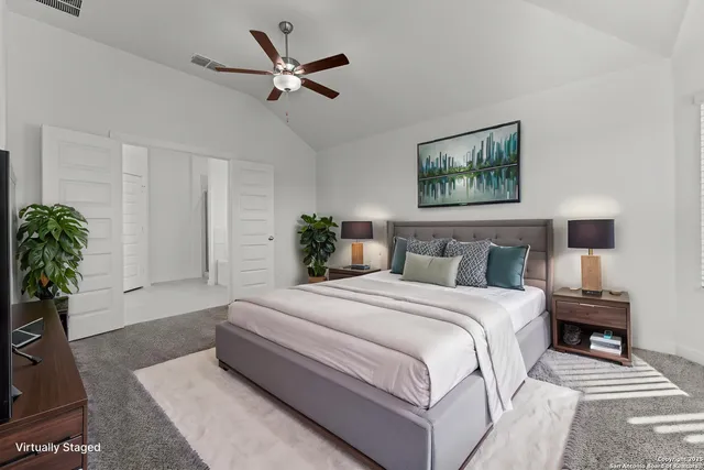 $329,990 | 8662 Rucker Pond Trail, San Antonio, TX 78252