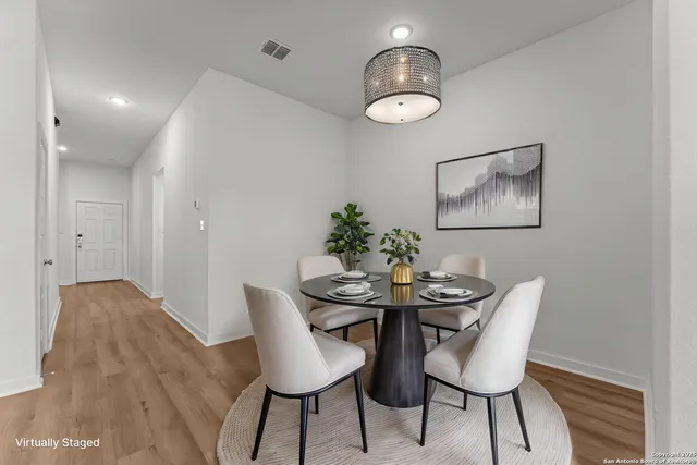 $329,990 | 8662 Rucker Pond Trail, San Antonio, TX 78252