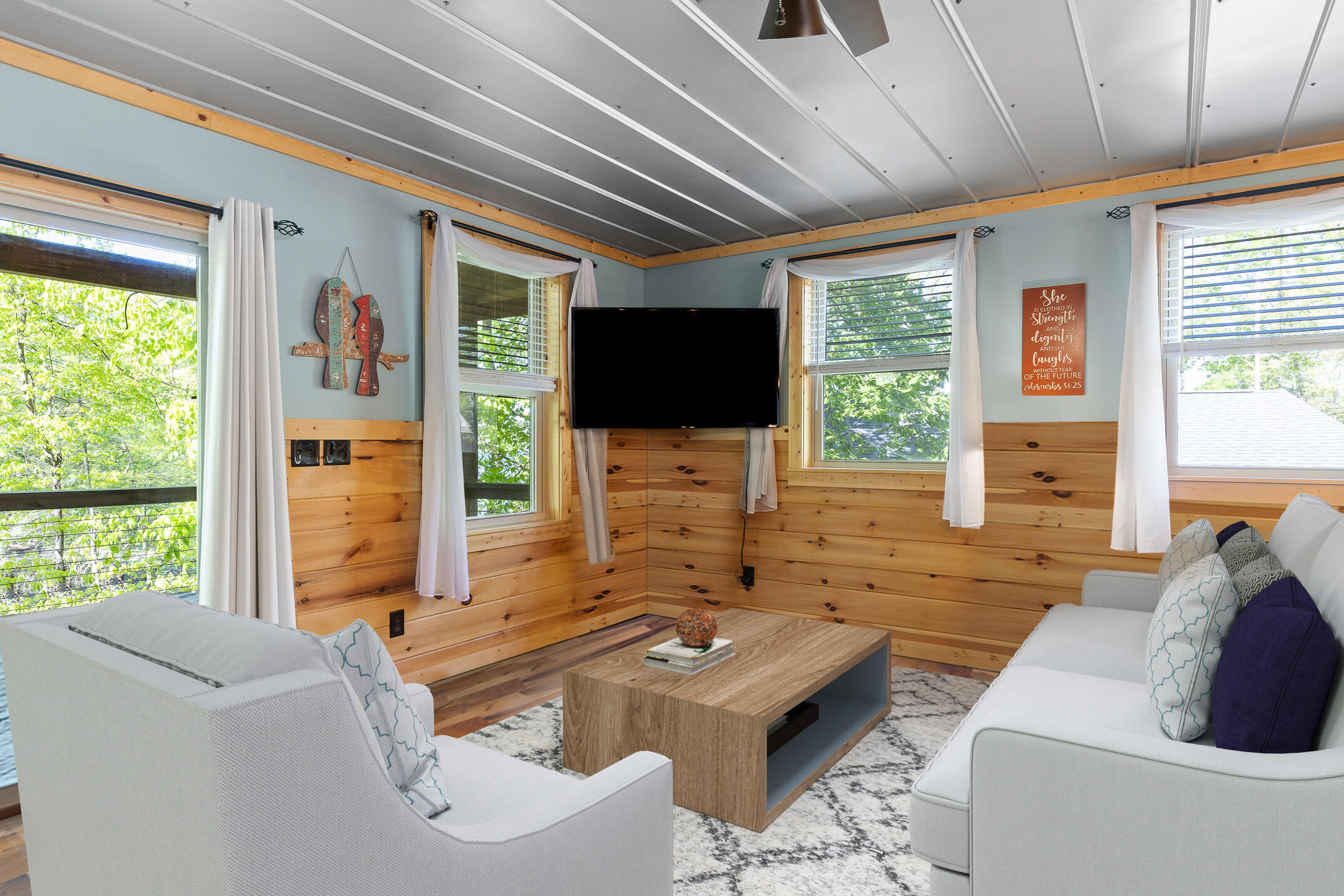 626 Watts Dr Spring Spring City, TN 37381 - Photo 12 of 44 Living Area