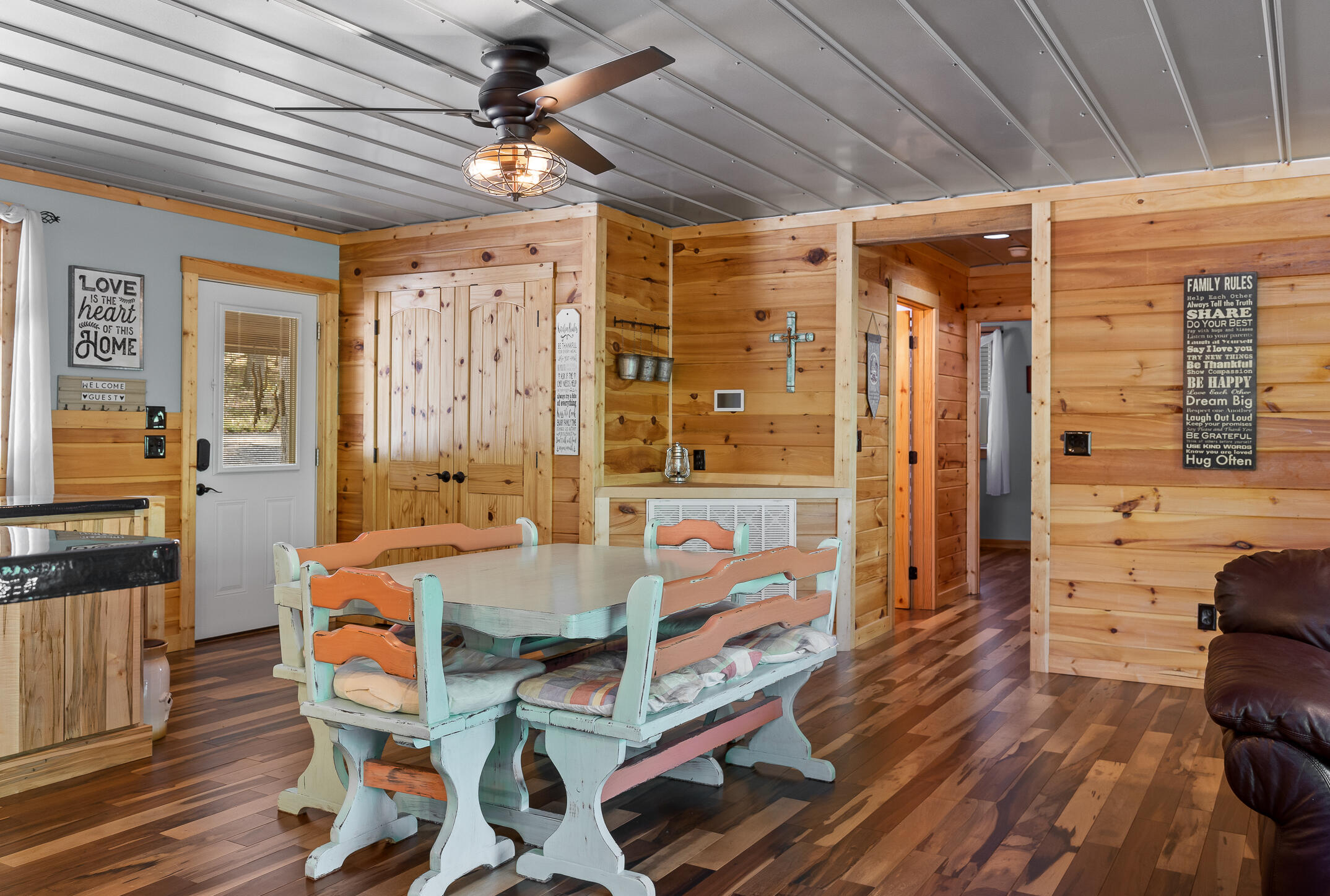626 Watts Dr Spring Spring City, TN 37381 - Photo 16 of 44 Dining