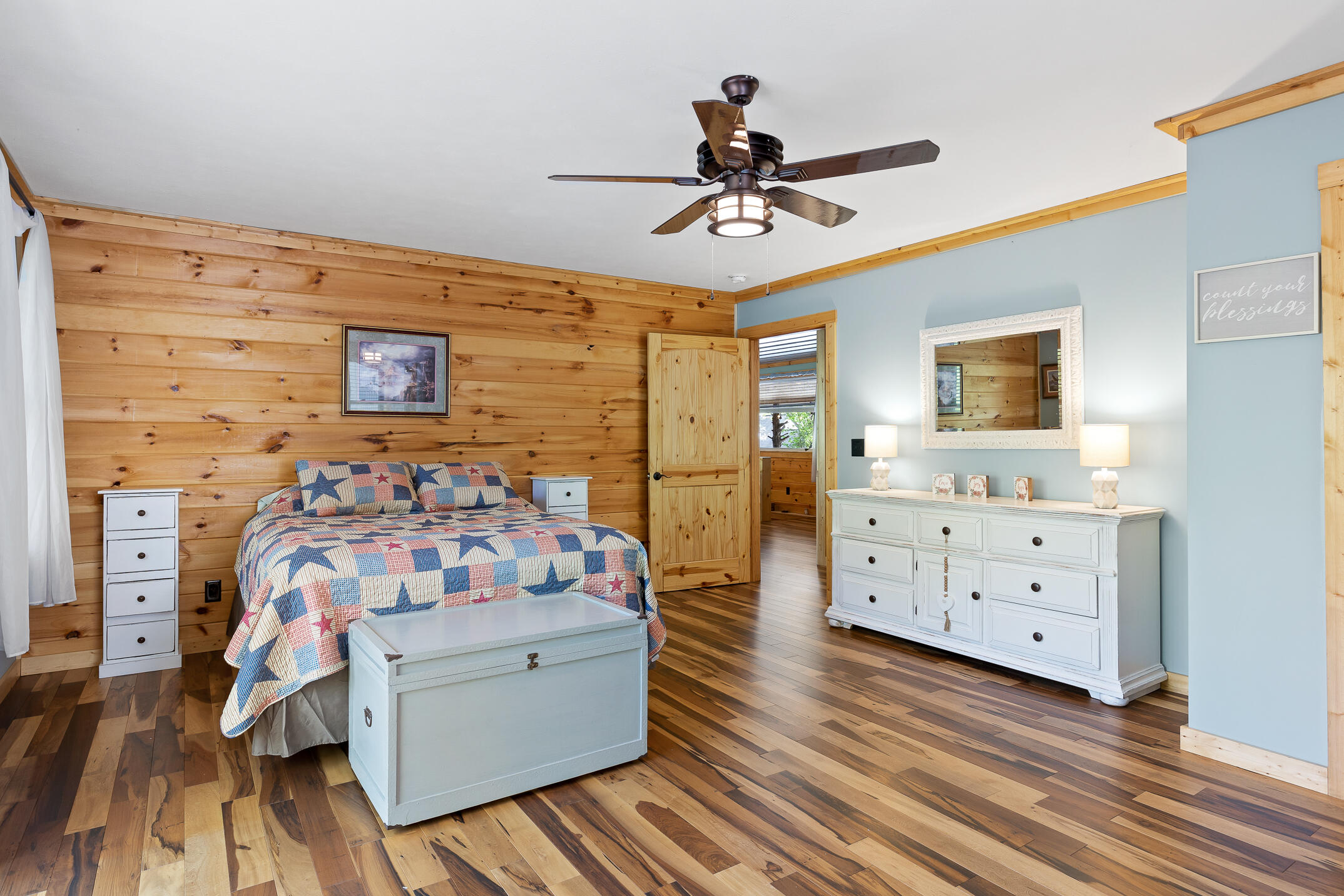 626 Watts Dr Spring Spring City, TN 37381 - Photo 17 of 44 Primary Bedroom