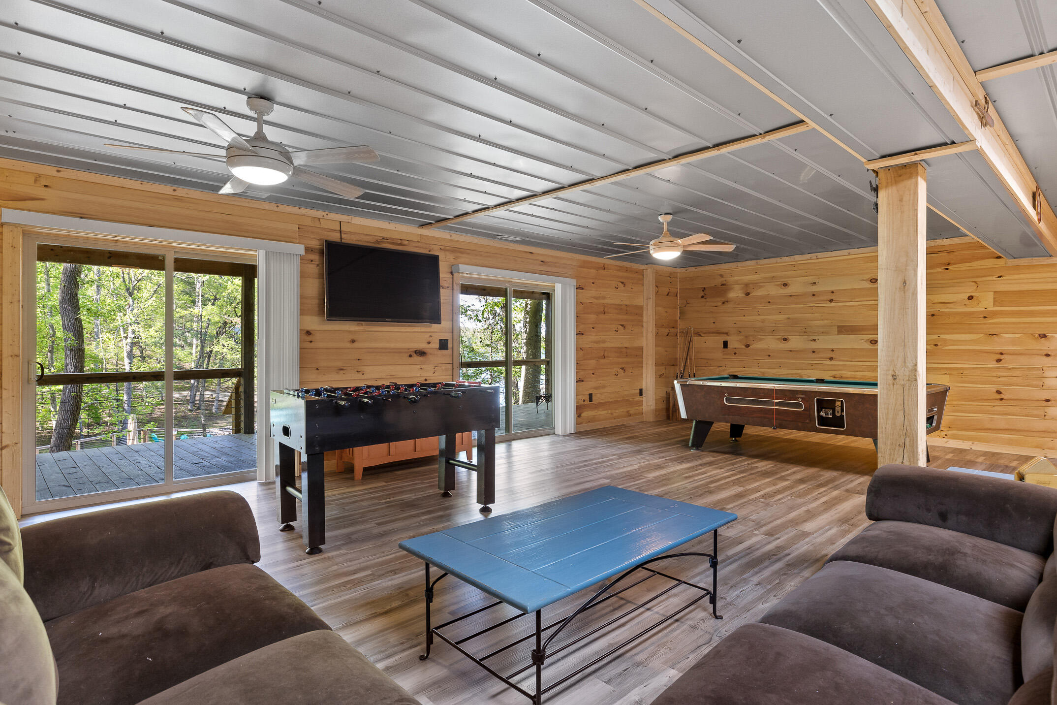 626 Watts Dr Spring Spring City, TN 37381 - Photo 22 of 44 Basement