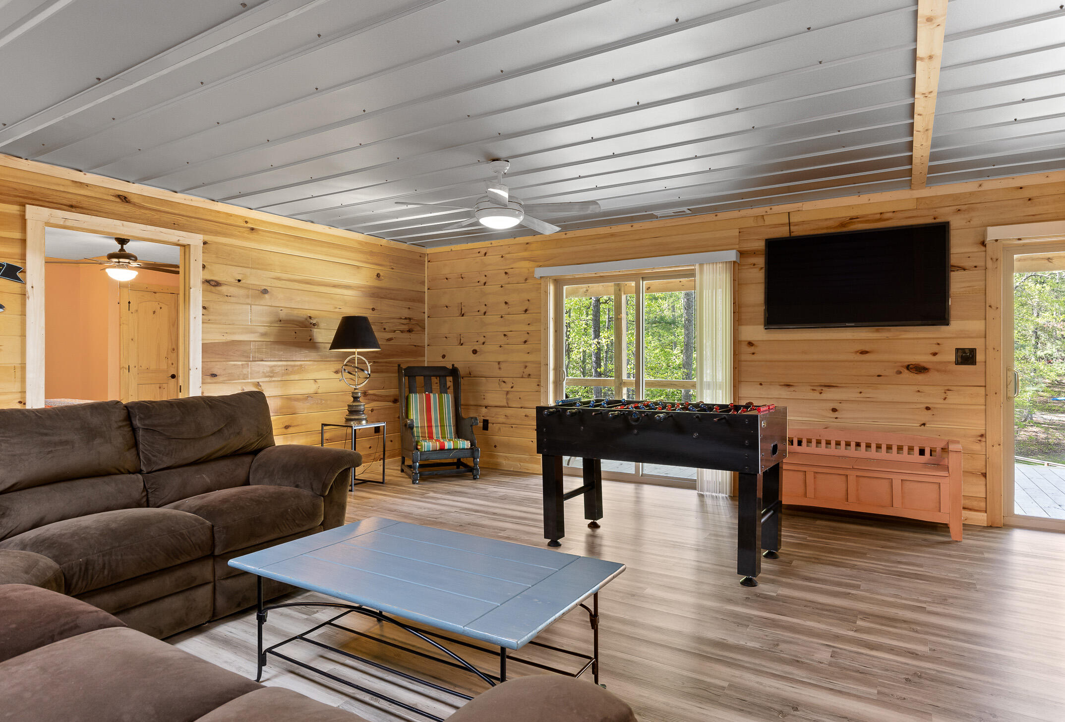 626 Watts Dr Spring Spring City, TN 37381 - Photo 23 of 44 Basement