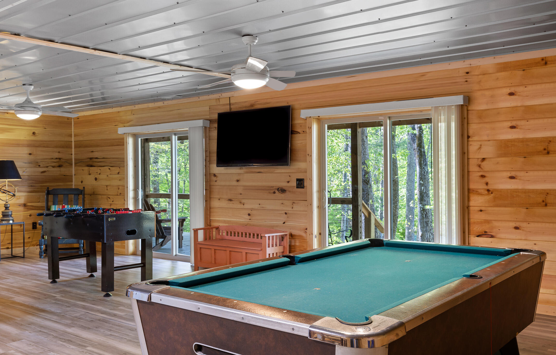 626 Watts Dr Spring Spring City, TN 37381 - Photo 24 of 44 Basement