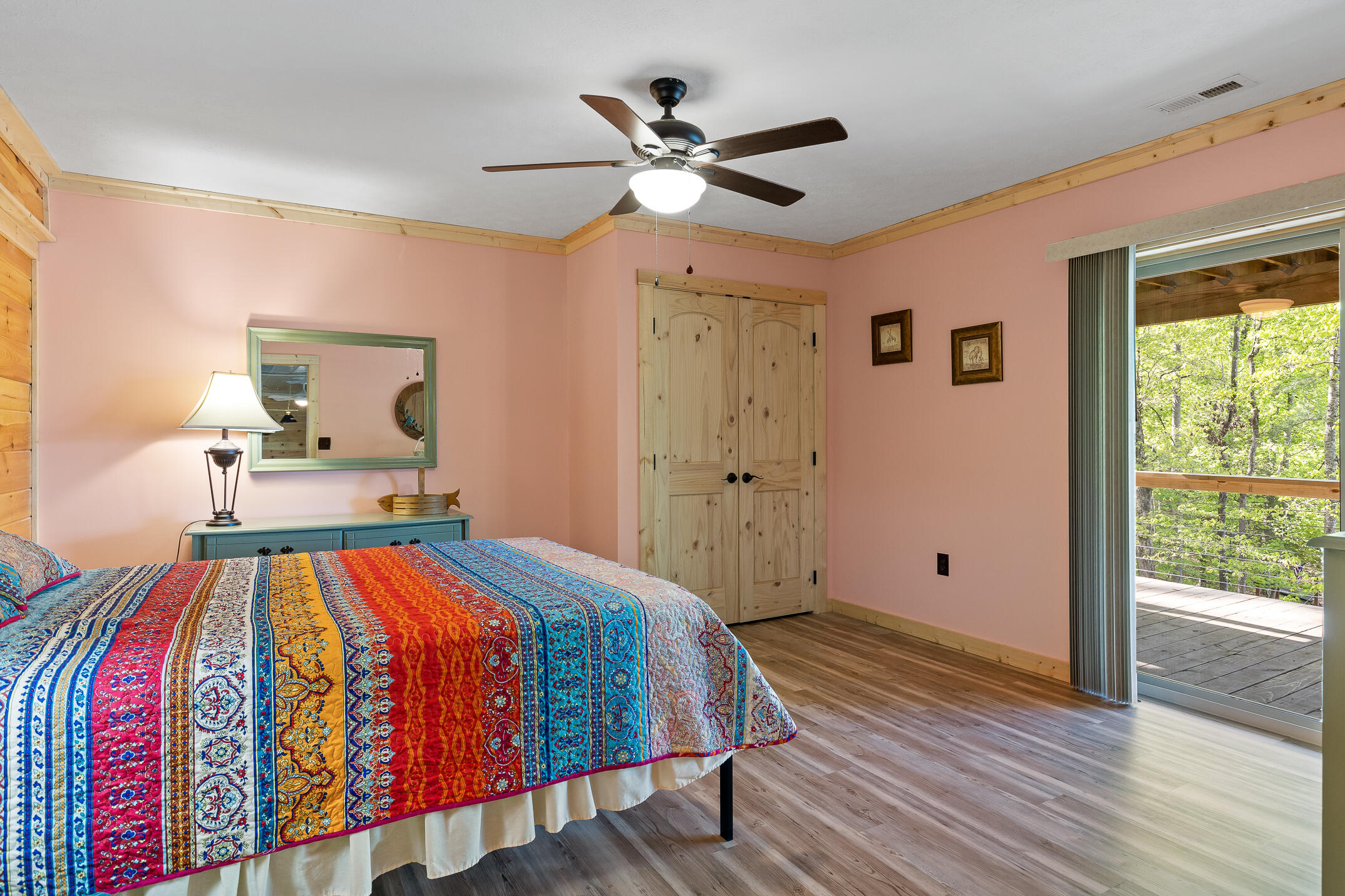 626 Watts Dr Spring Spring City, TN 37381 - Photo 27 of 44 Bedroom
