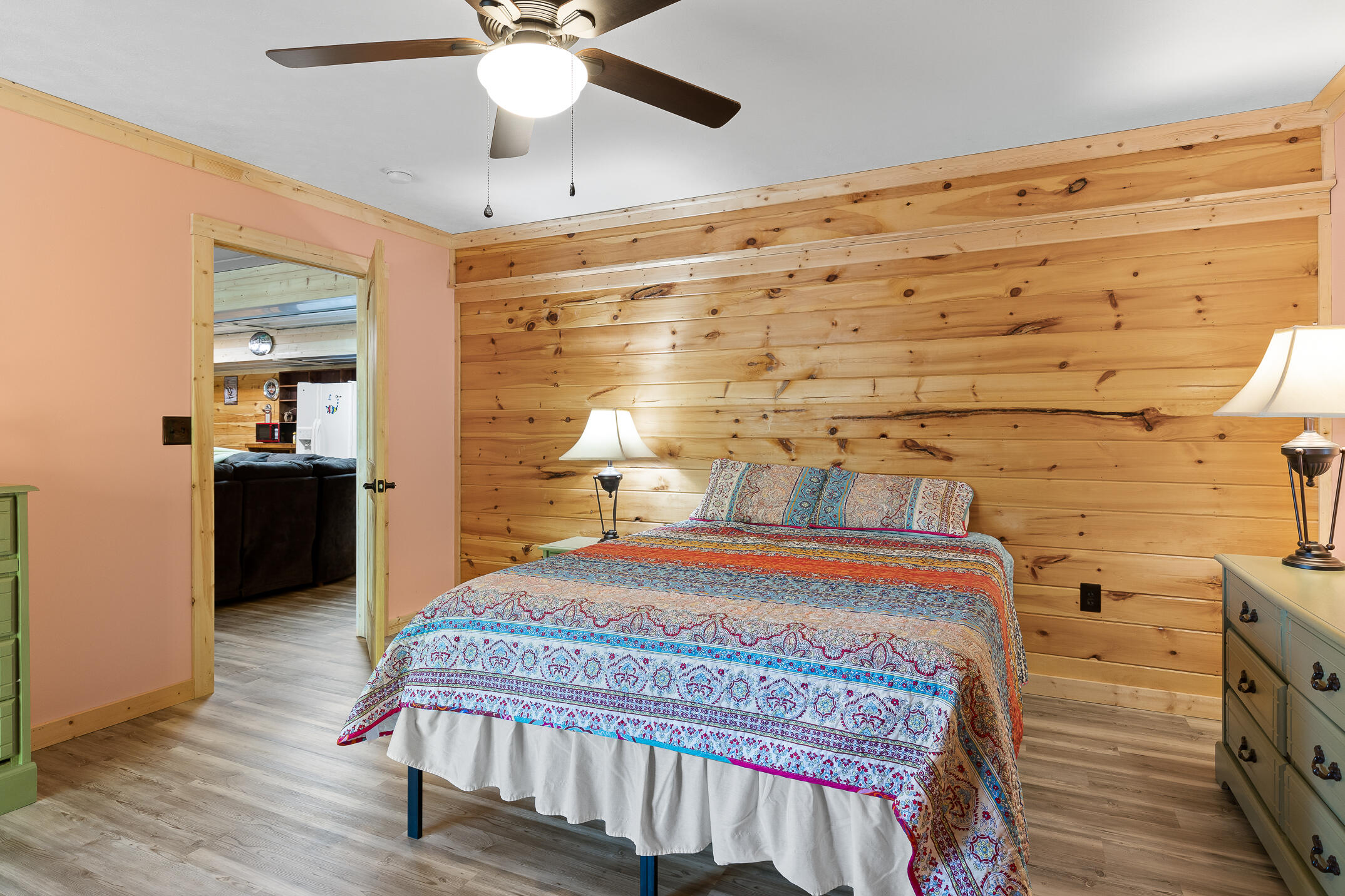 626 Watts Dr Spring Spring City, TN 37381 - Photo 28 of 44 Bedroom